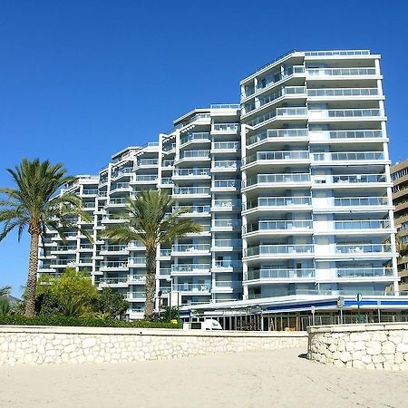 Hotel Hipocampos Calpe Exterior foto