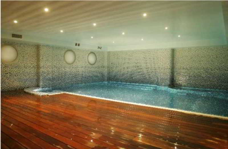 Hotel Hipocampos Calpe Exterior foto