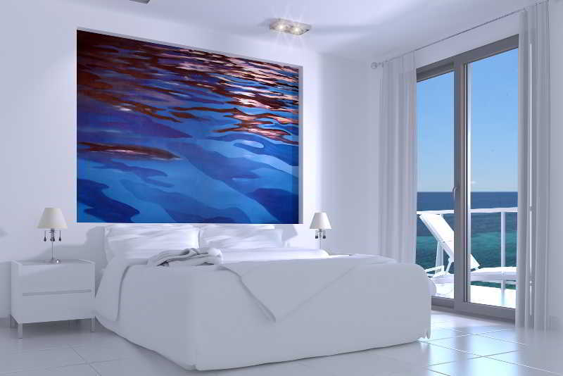 Hotel Hipocampos Calpe Exterior foto