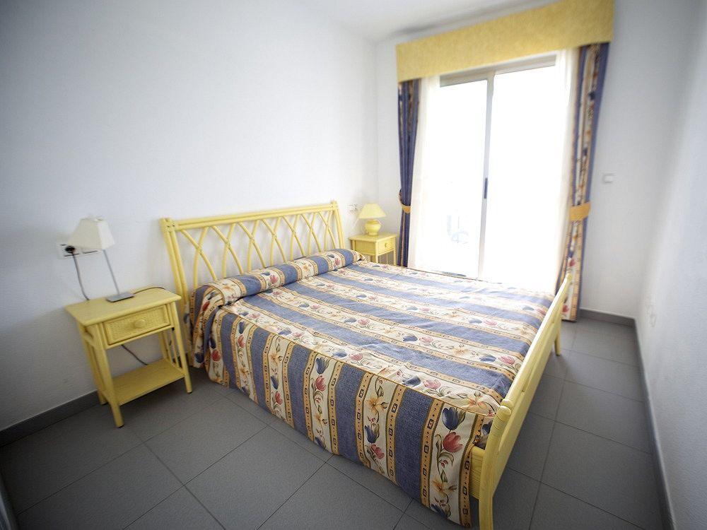 Hotel Hipocampos Calpe Exterior foto