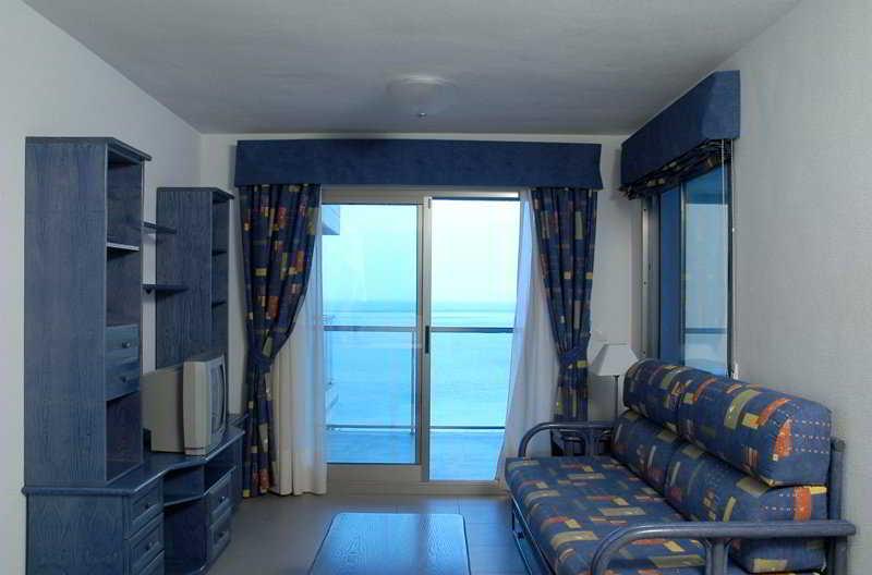 Hotel Hipocampos Calpe Exterior foto