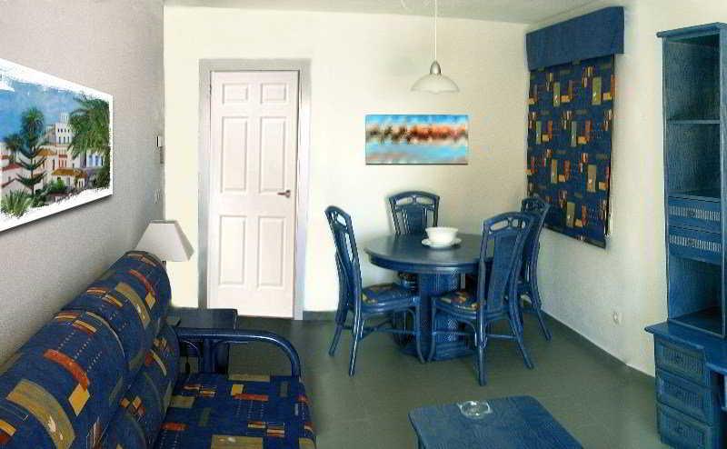 Hotel Hipocampos Calpe Exterior foto