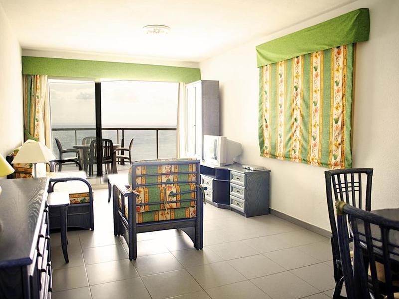 Hotel Hipocampos Calpe Exterior foto